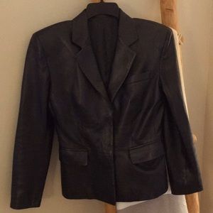 Fabulous, soft, effortless, Gucci Blazer.